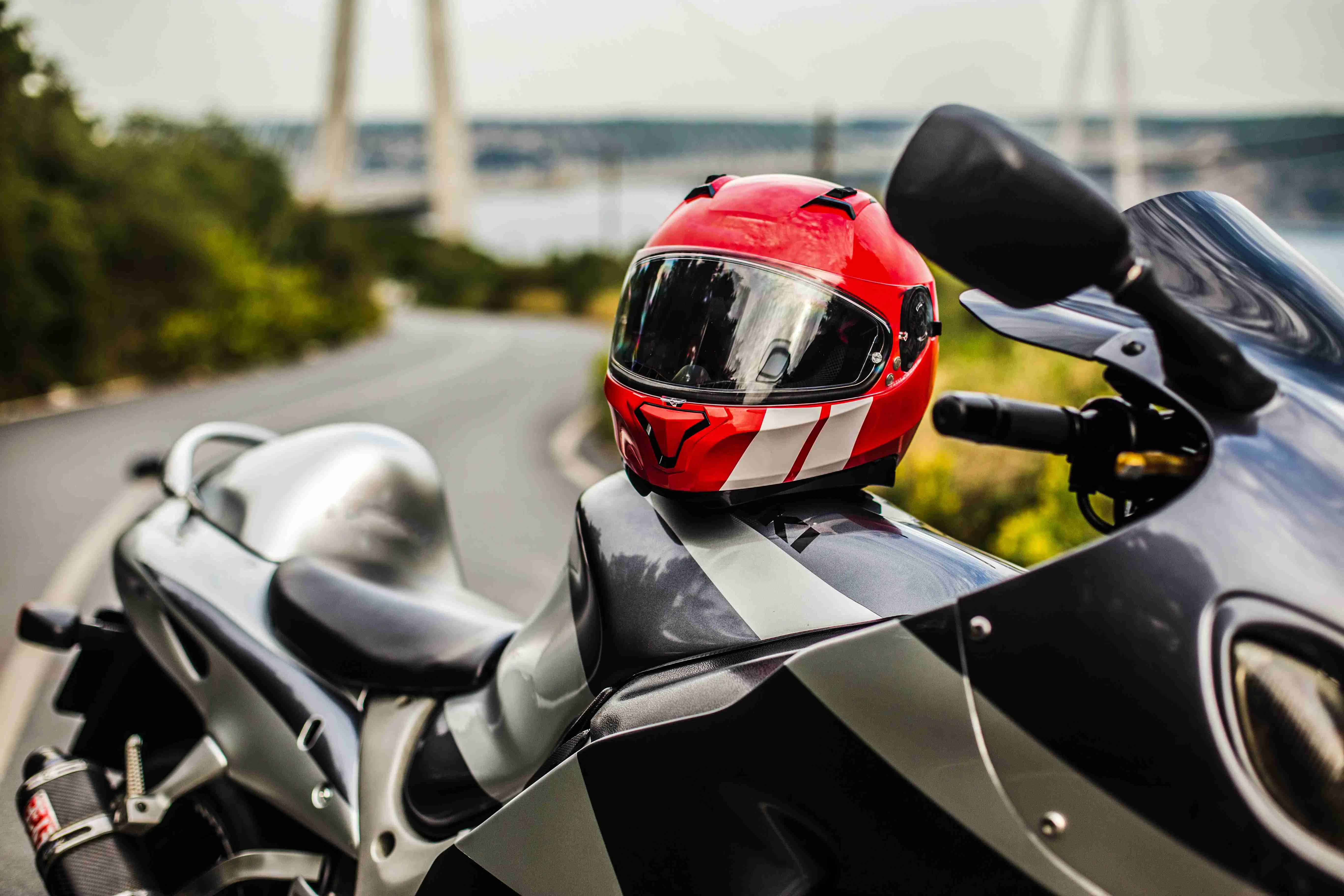merk helm terbaik
